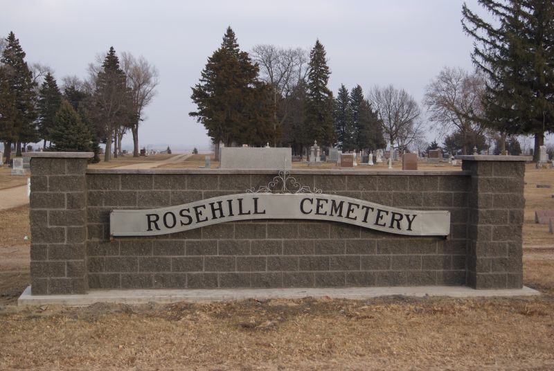 Rosehill Cemetery